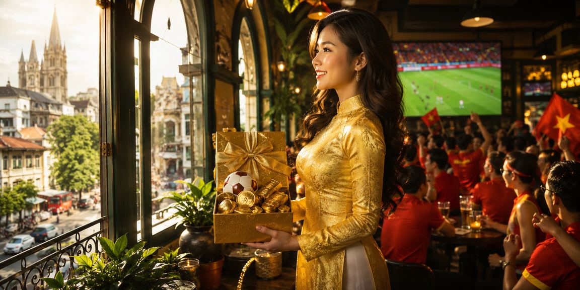 Khách hàng trải nghiệm cá cược tại Hà Nội
