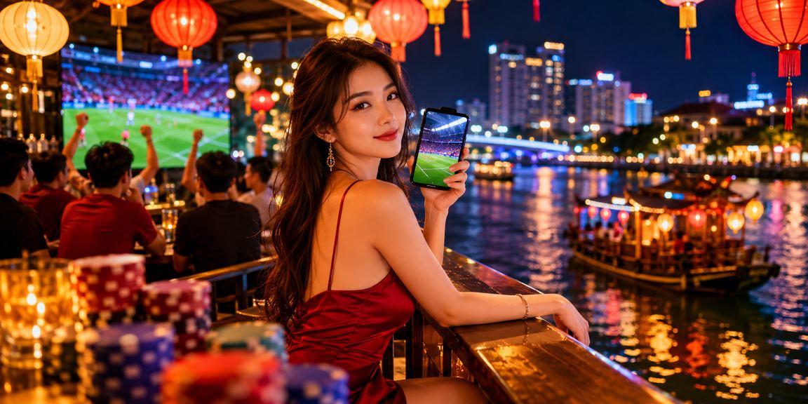 Thị trường cá cược xổ số và bóng đá sôi động tại Hà Nội