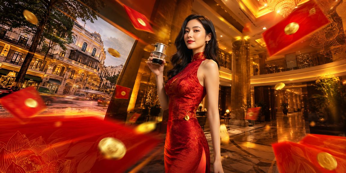 Lì xì Tết nhận thưởng nóng tại Hà Nội