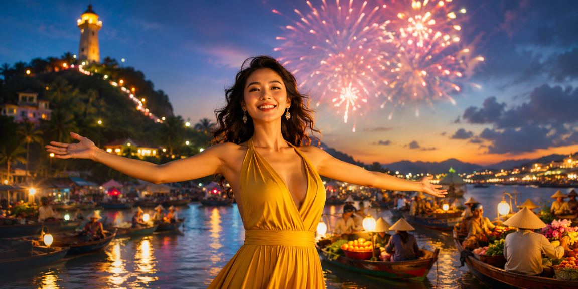 Lễ hội cá cược thể thao diễn ra tại Vũng Tàu đông đúc
