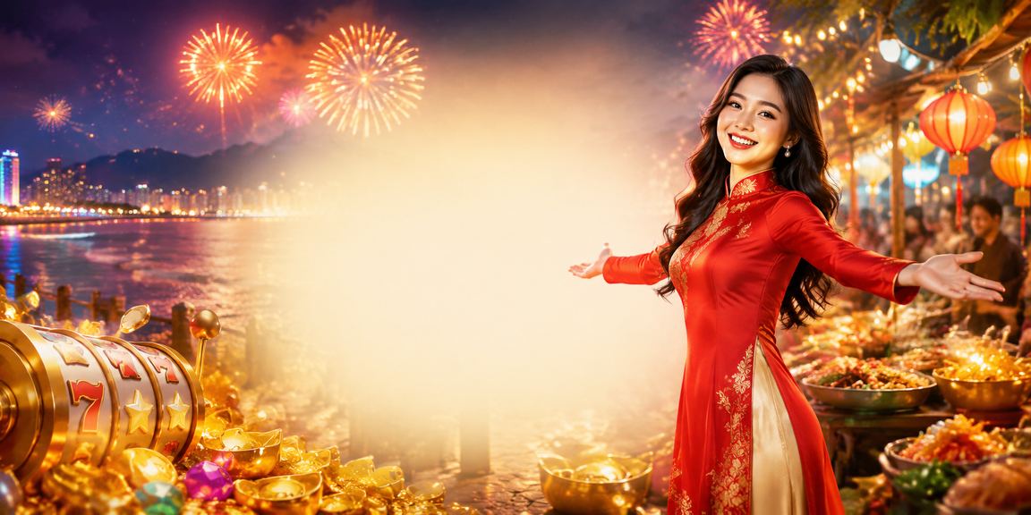 Giao diện trò chơi slot tại Vũng Tàu